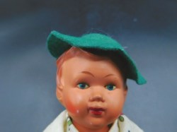 german green hat keywind c